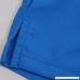 Men's Novelty Swimwear Men Slim Breathable Trunks Print Pants Drawsting Quick Dry Beach Shorts Swimwear Sky Blue B07P142H92